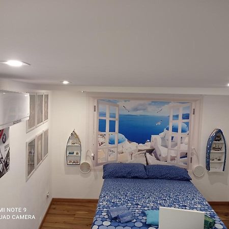 סירקוזה Casa Titanic Siracusa מראה חיצוני תמונה