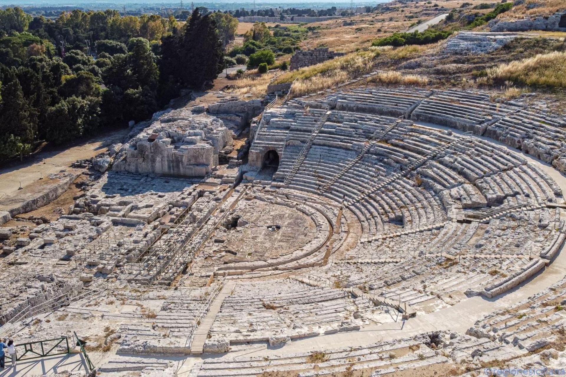 סירקוזה Casa Titanic Siracusa מראה חיצוני תמונה